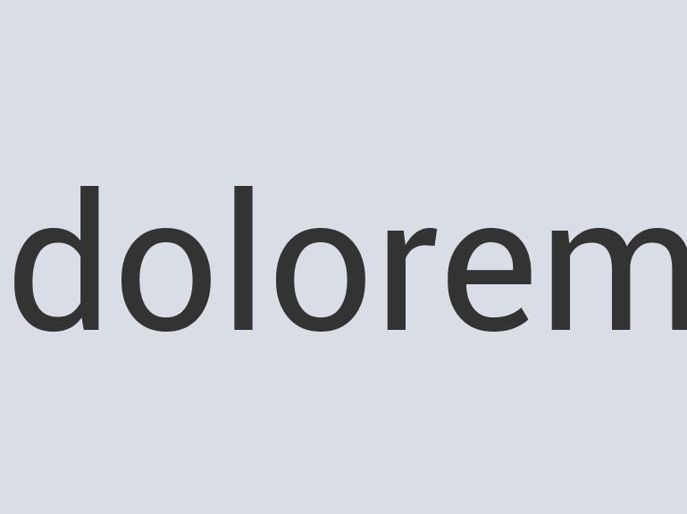 Enormous Concrete Clock