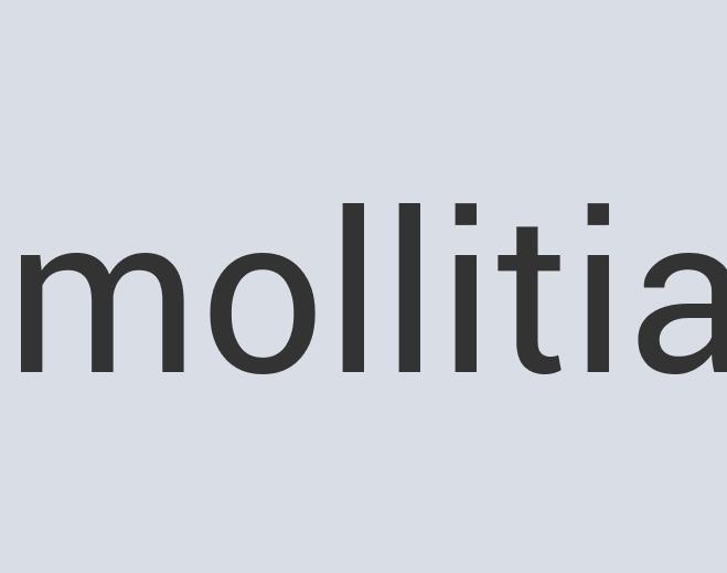 Mediocre Silk Enthaze