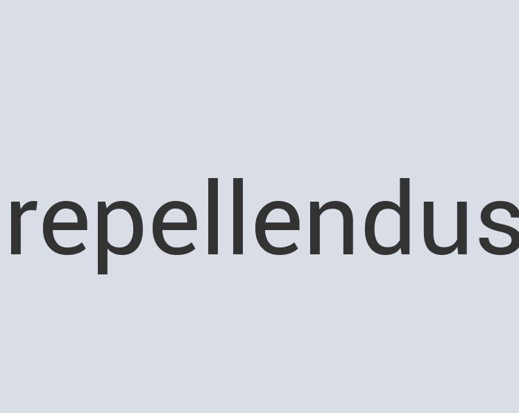 Enormous Linen Nose Needles