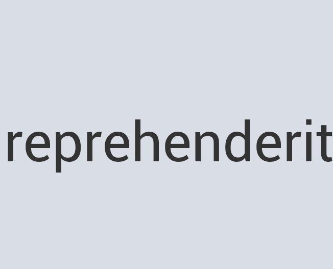 Aerodynamic Iron SoluDye